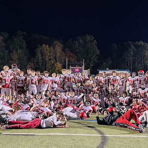 Meet your Posher, Nick